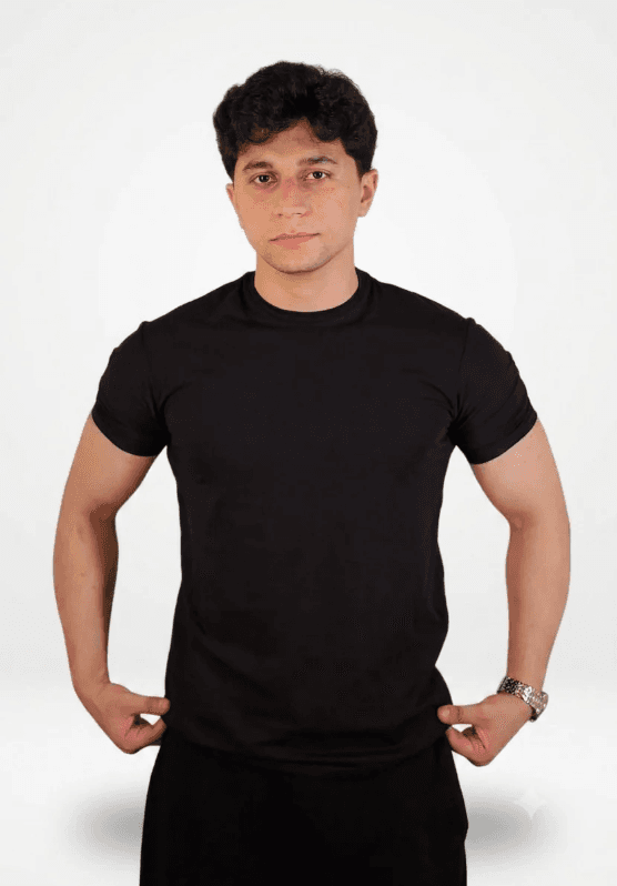 Basic Tees