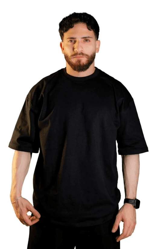 Oversized Tees